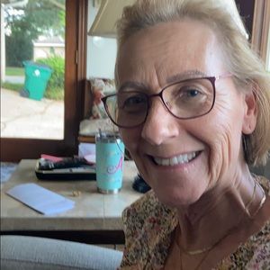 Meet your Posher, Adele